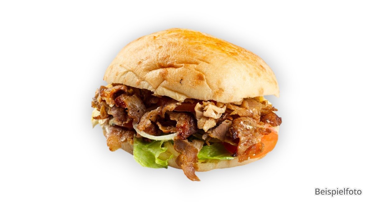 Paris Döner · Fotos 13