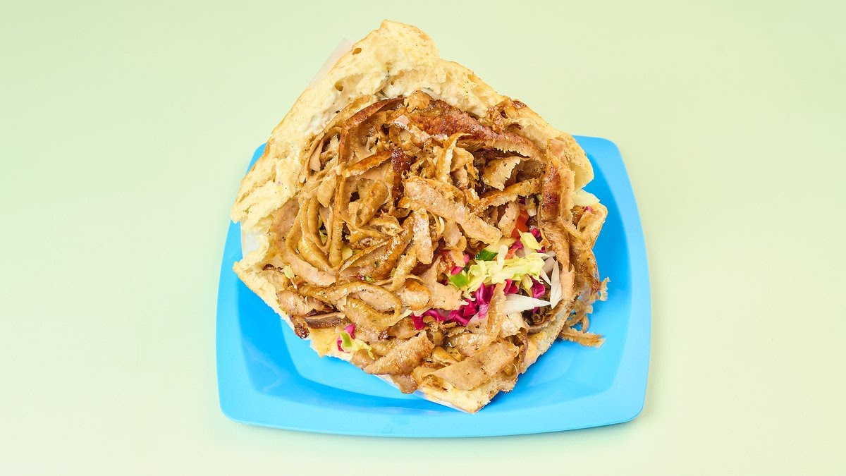 Paris Döner · Fotos 14