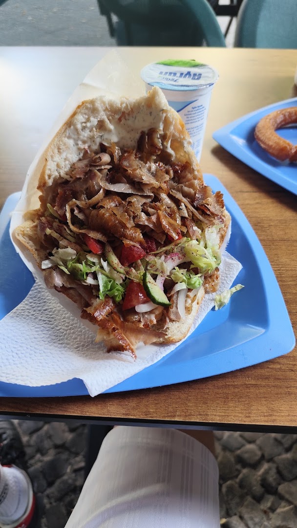 Paris Döner · Fotos 33