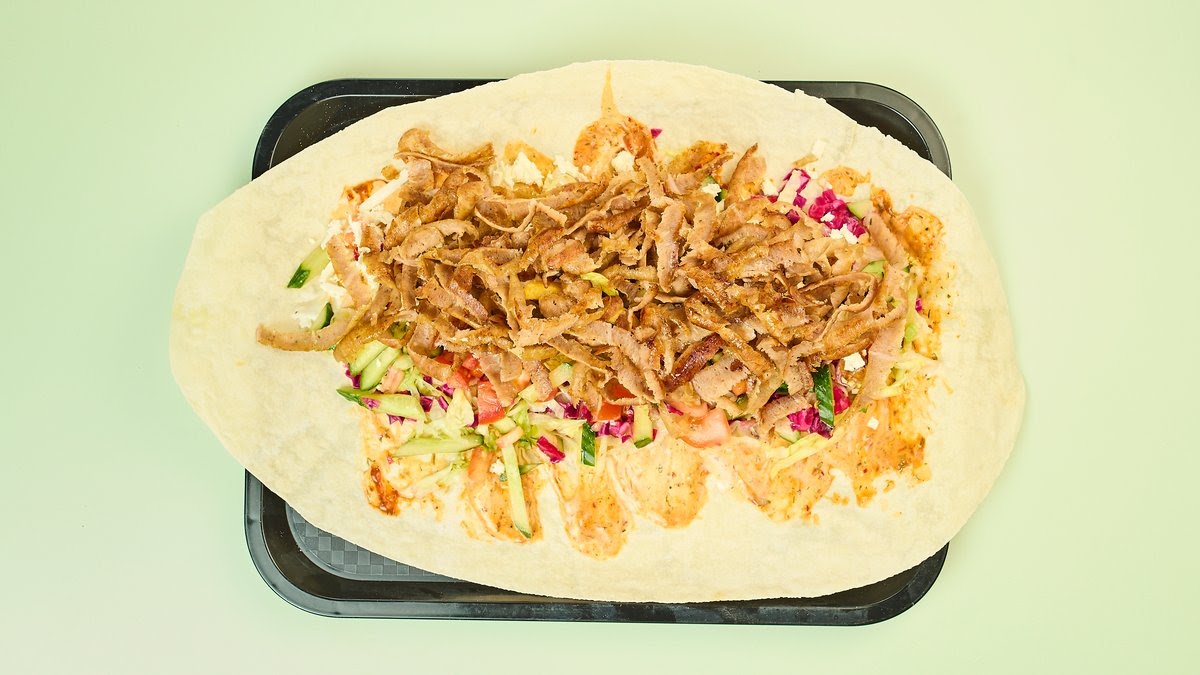 Paris Döner · Fotos 15