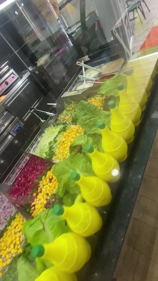 Paris Döner · Fotos 32