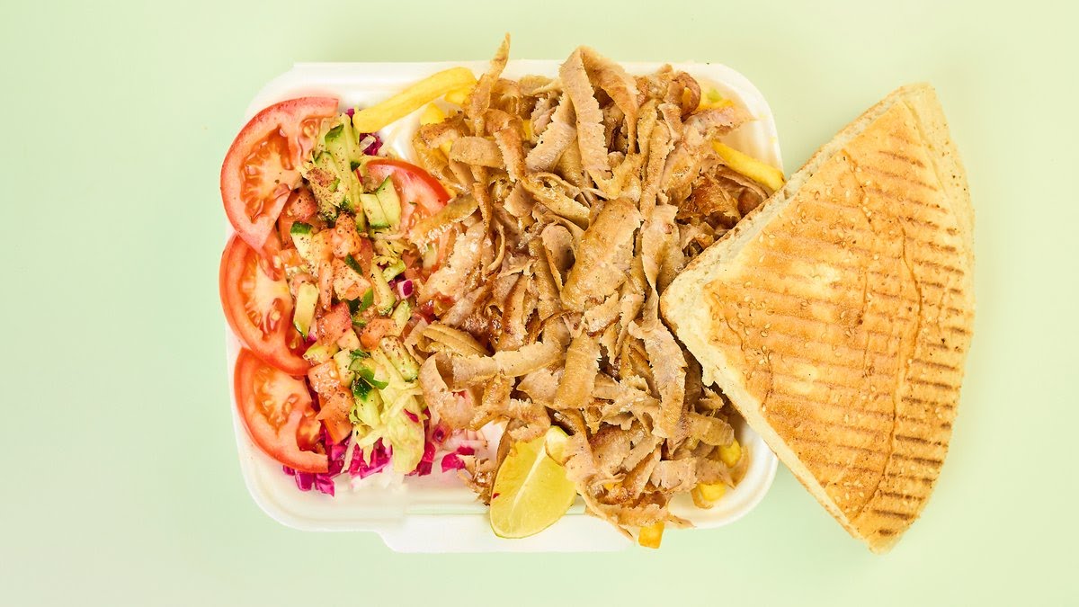 Paris Döner · Fotos 21