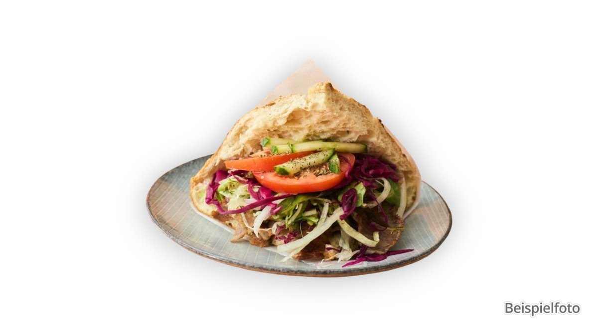 Paris Döner · Fotos 22