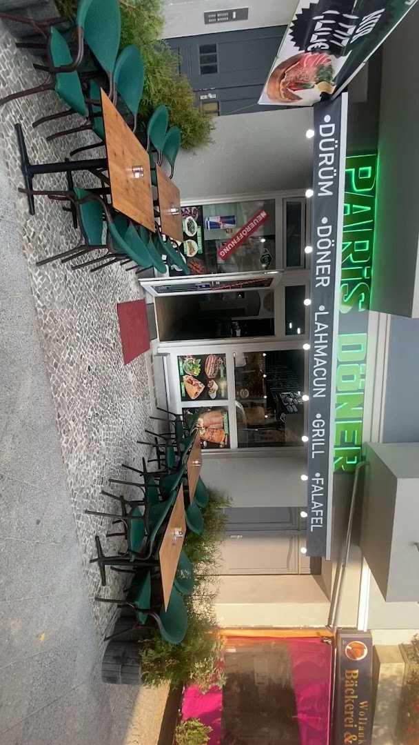 Paris Döner · Fotos 34