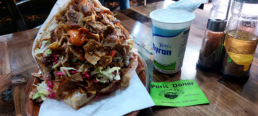 Paris Döner · Fotos 38