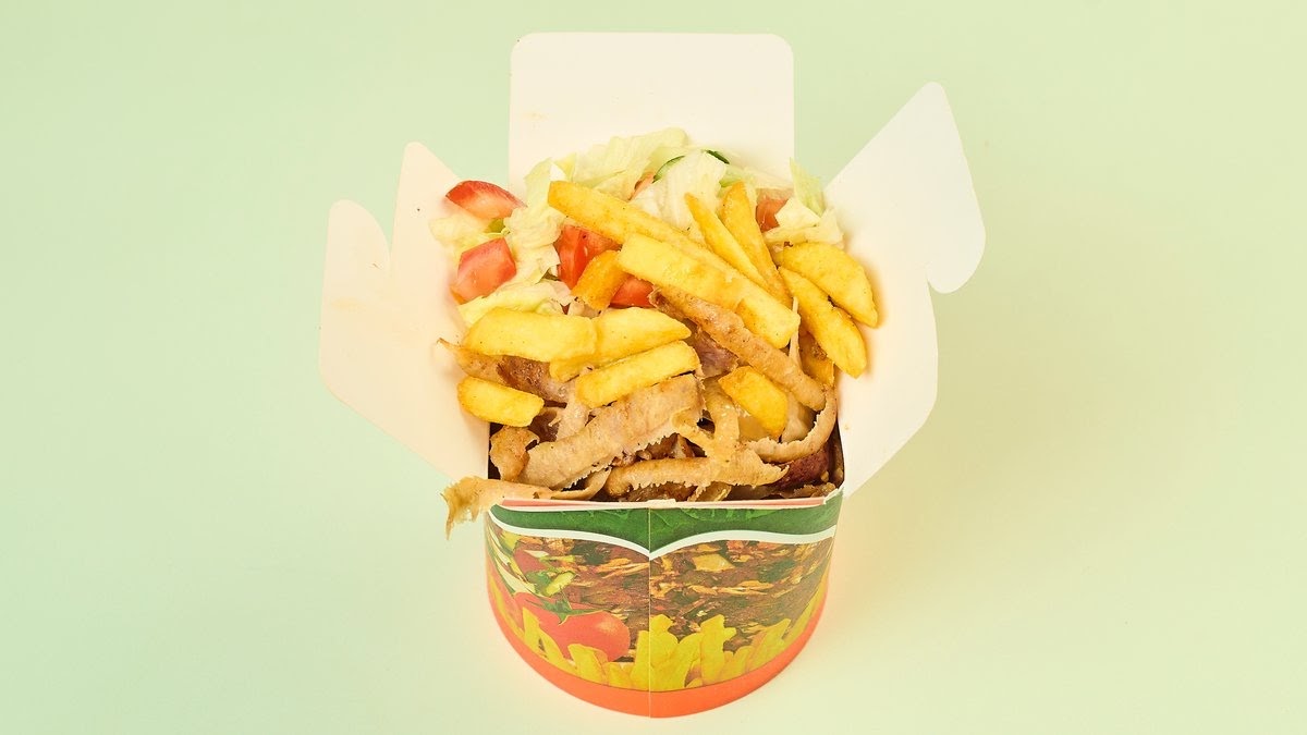 Paris Döner · Fotos 7