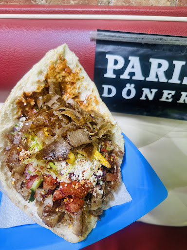 Paris Döner · Fotos 36