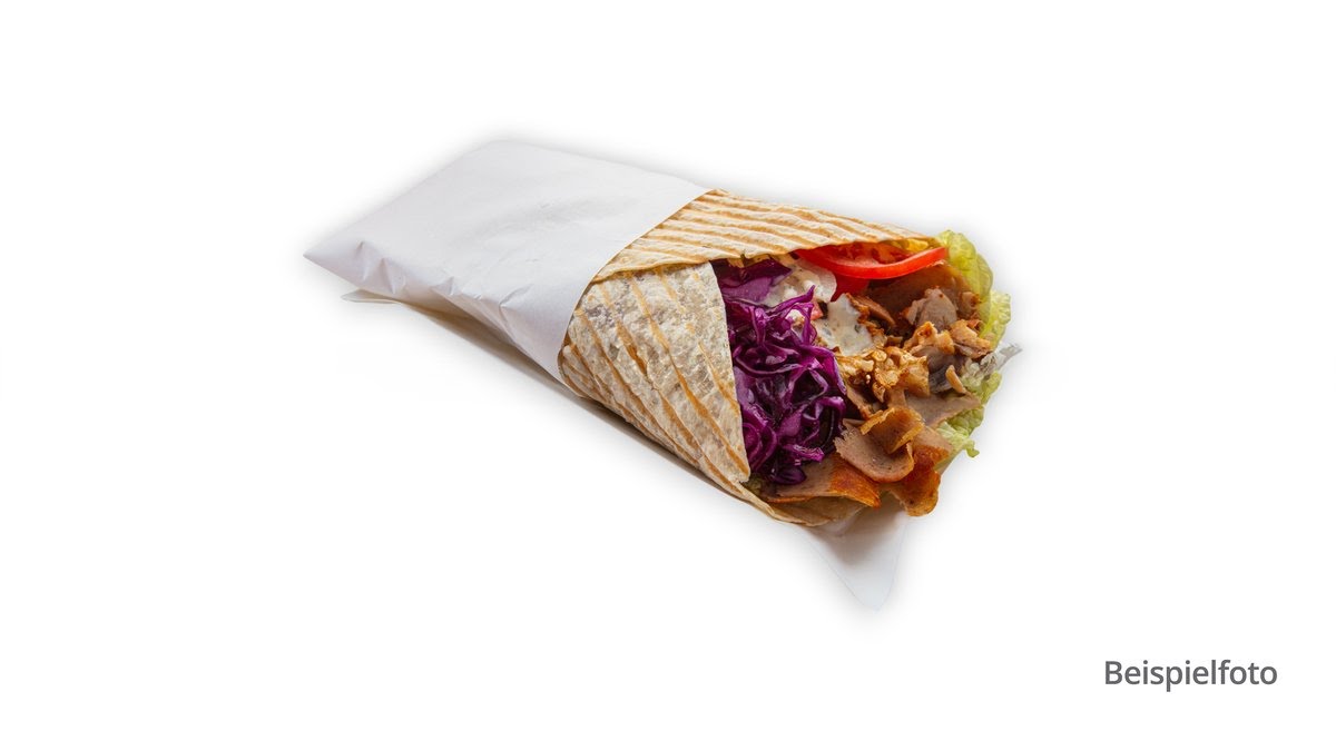 Paris Döner · Fotos 24