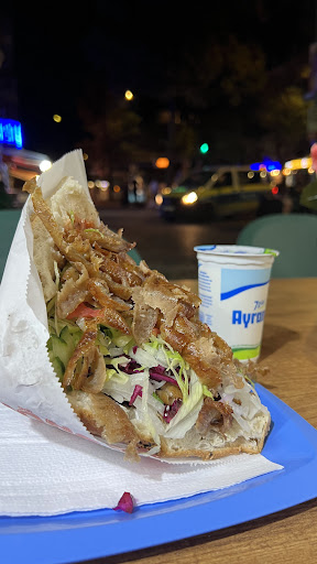 Paris Döner · Fotos 37