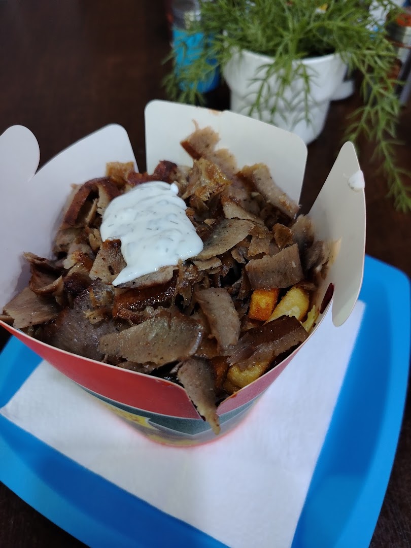 Paris Döner · Fotos 30